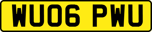 WU06PWU