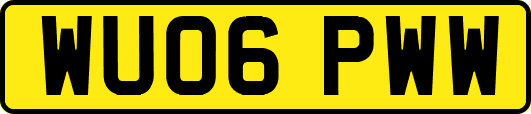 WU06PWW