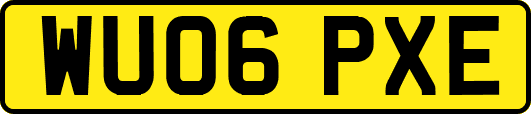 WU06PXE