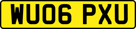 WU06PXU