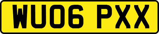 WU06PXX
