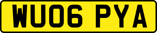 WU06PYA