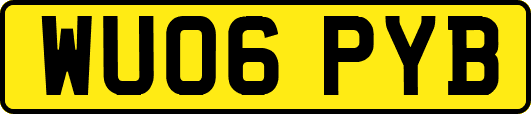 WU06PYB
