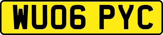 WU06PYC