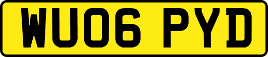 WU06PYD