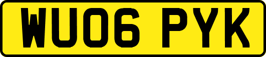 WU06PYK