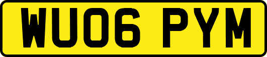 WU06PYM