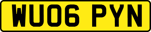 WU06PYN
