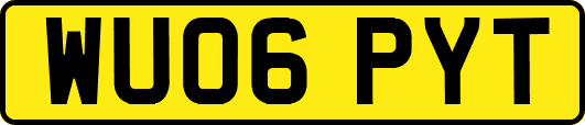 WU06PYT