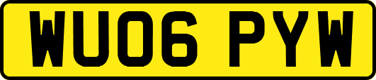 WU06PYW