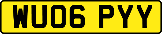 WU06PYY