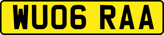 WU06RAA