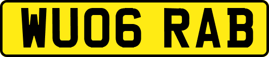 WU06RAB