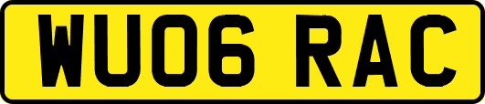 WU06RAC