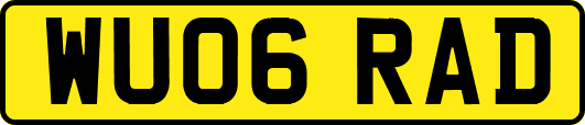 WU06RAD