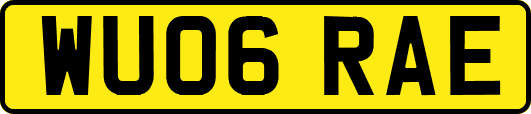 WU06RAE
