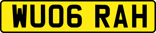 WU06RAH