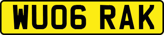 WU06RAK