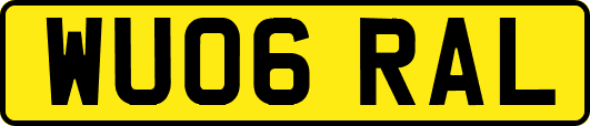 WU06RAL