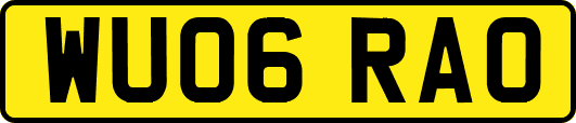 WU06RAO