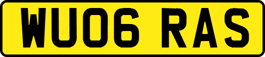 WU06RAS