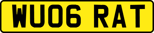 WU06RAT