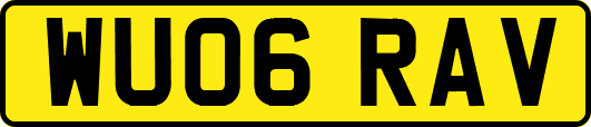 WU06RAV