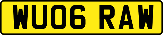 WU06RAW