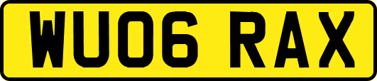 WU06RAX