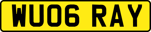 WU06RAY