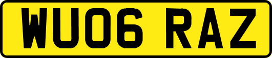 WU06RAZ