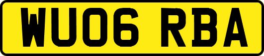 WU06RBA