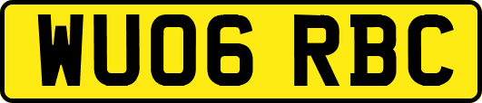 WU06RBC