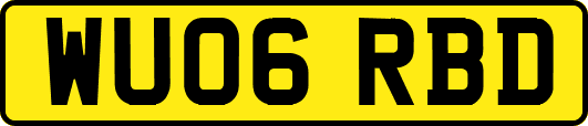 WU06RBD
