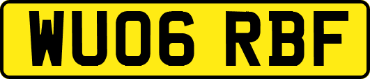 WU06RBF
