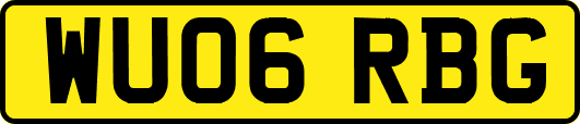 WU06RBG
