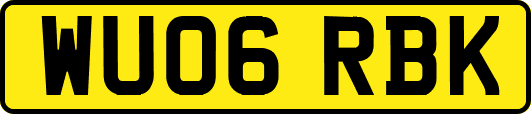 WU06RBK