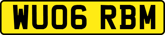 WU06RBM