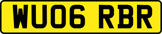WU06RBR