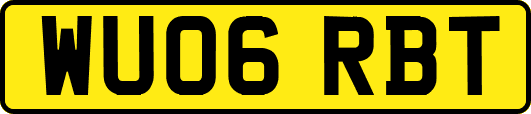 WU06RBT