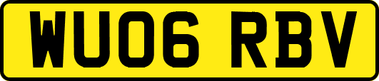 WU06RBV