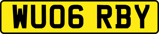 WU06RBY