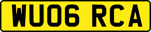 WU06RCA