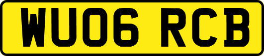 WU06RCB