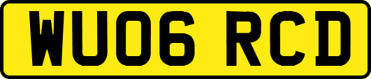 WU06RCD