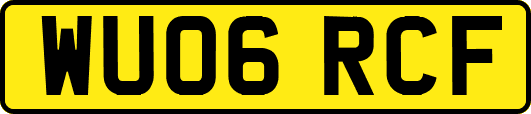 WU06RCF