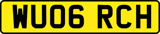 WU06RCH