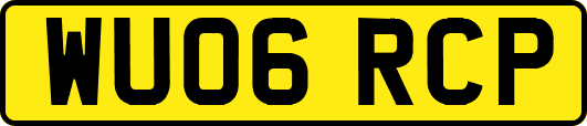 WU06RCP