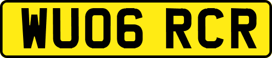 WU06RCR