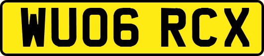 WU06RCX